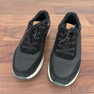 Rockport X Reebok Men's DMX Baker Casual Lace-Up Sneakers Size 47.5